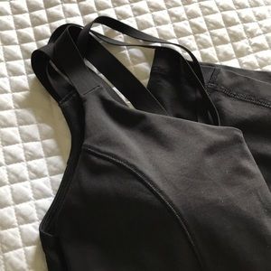 lululemon exercise top